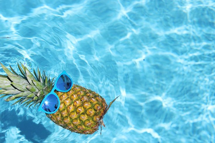 Pineapple Summer Pineapple Summer