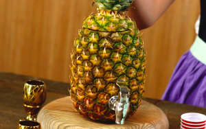 Create Your Own Pineapple Keg and Be the Hit of Your Next PartyChestnut  Hill Farms