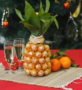 pineapple gift ideas