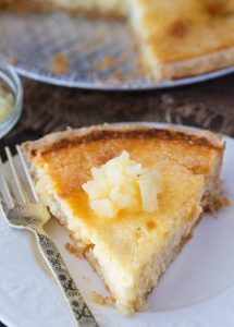 Thanksgiving Pineapple recipes