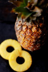 Thanksgiving Pineapple recipes