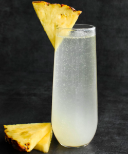 pineapple french 75