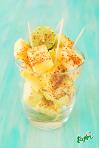 Tajin Pineapple Cinco de Mayo