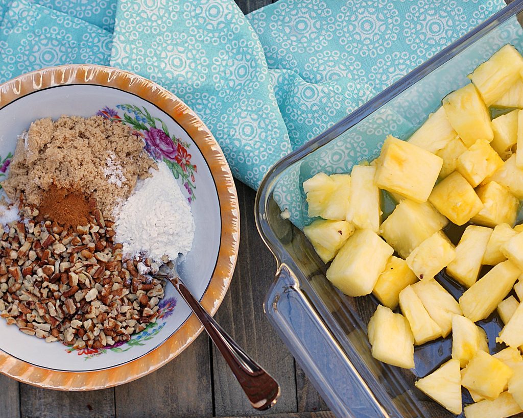 Pineapple Fall Recipes Chestnut Hill Farms Combat Flu Season with Delicious DishesChestnut