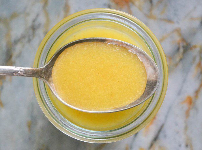 Pineapple Cough Syrup Recipe