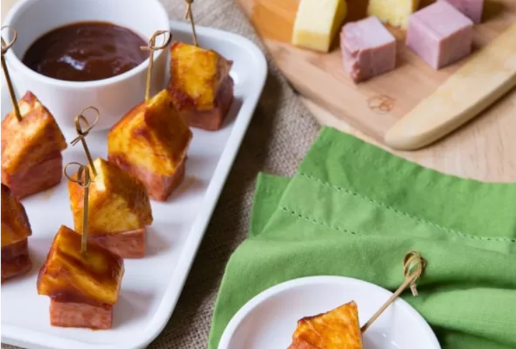 Super Bowl Party Recipe