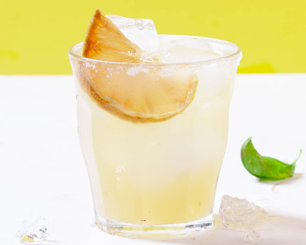 tepache cocktail