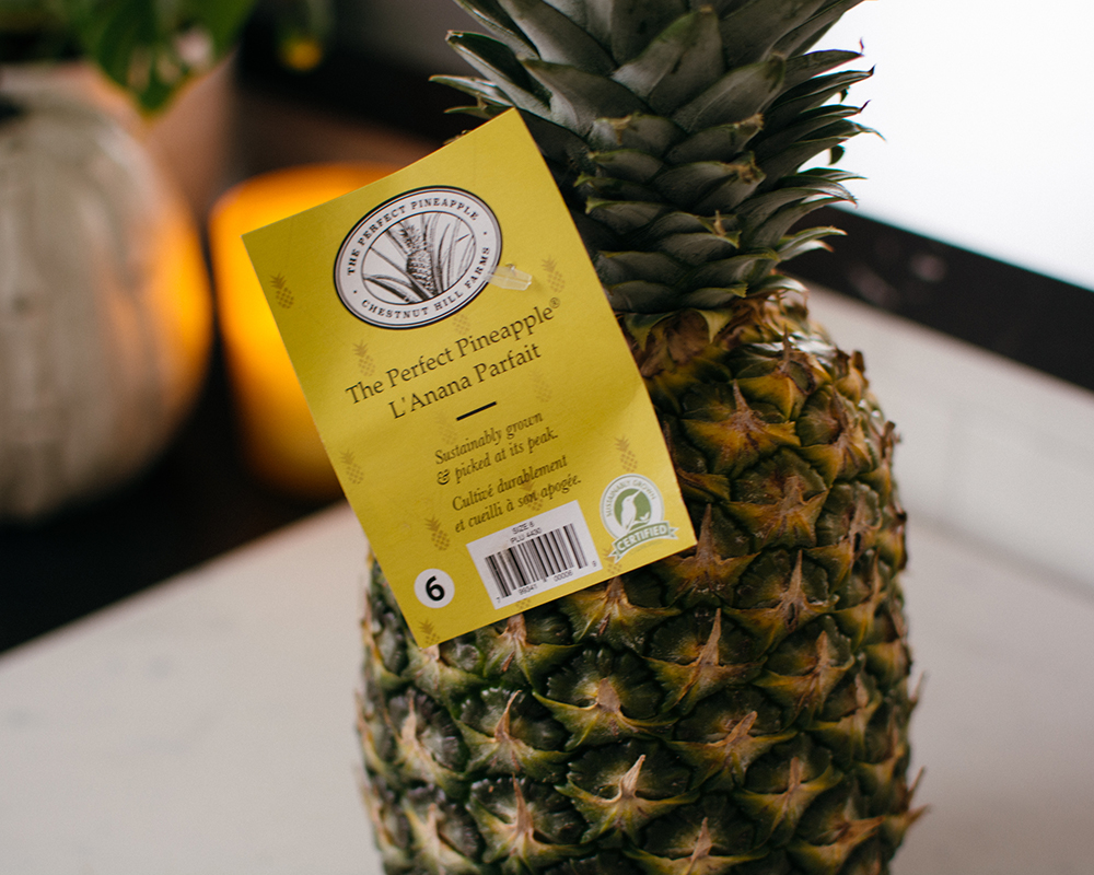 Pineapple Mythbusting