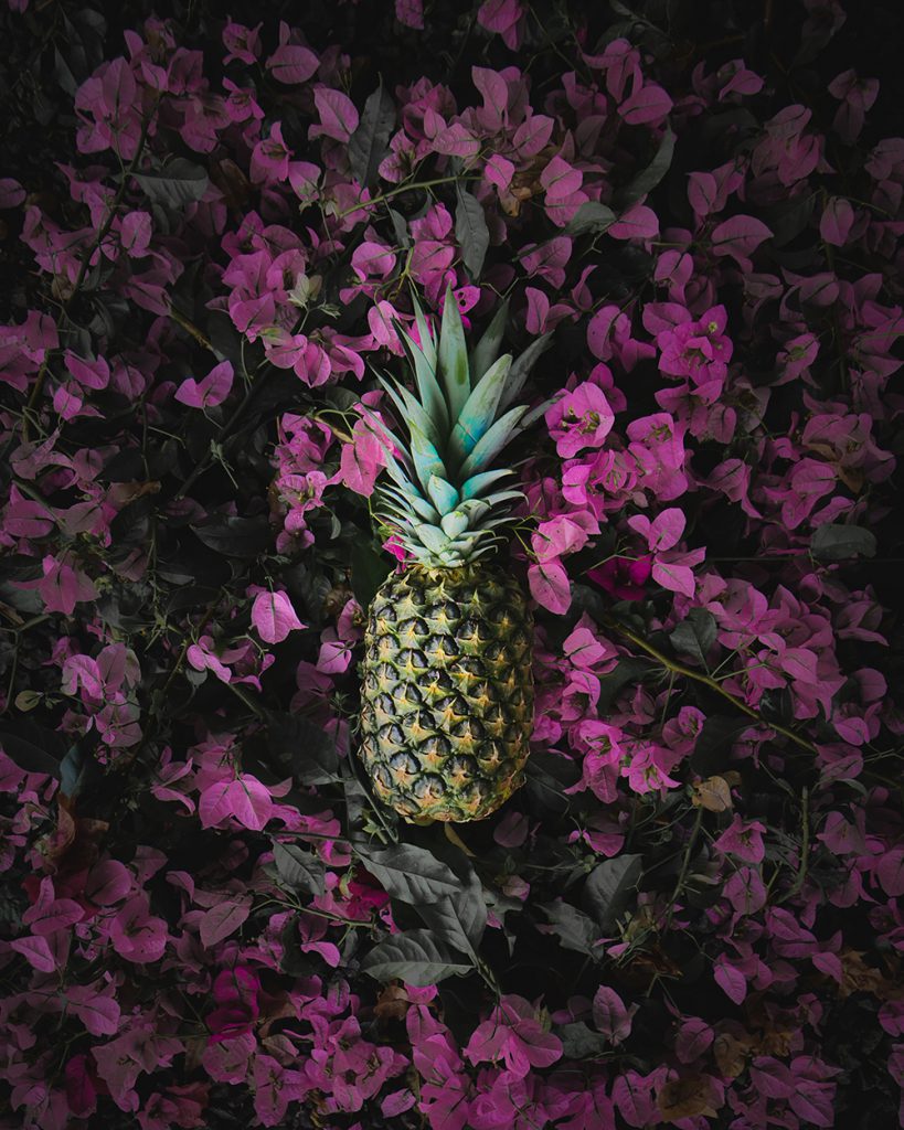 Pineapple Market 2021