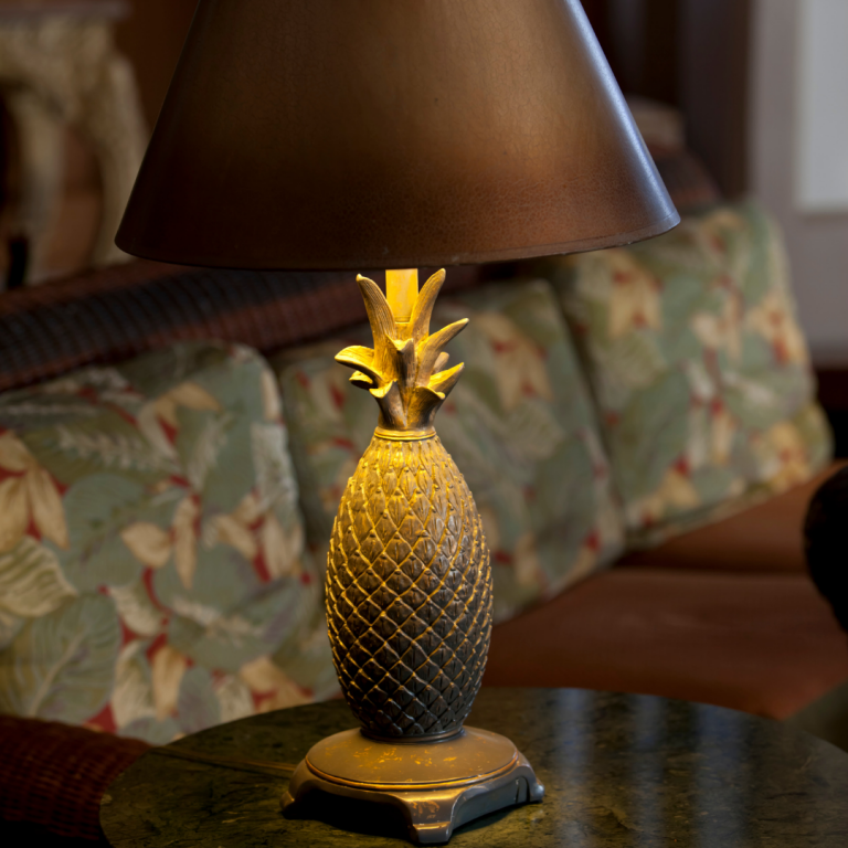 Pineapple A Symbol of Hospitality Chestnut Hill FarmsChestnut Hill Farms