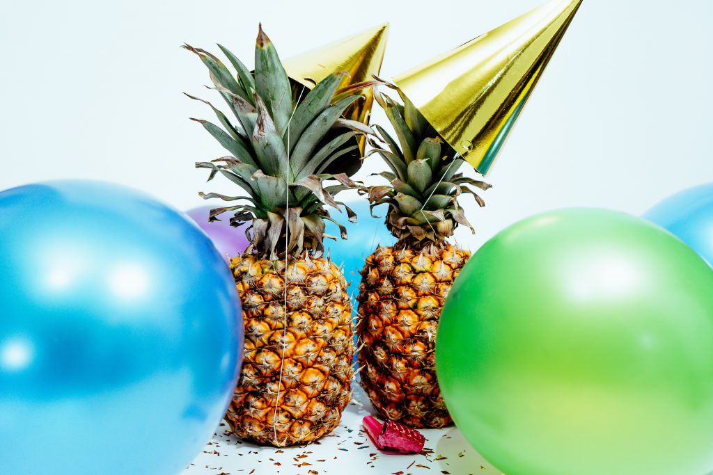 Pineapple Party