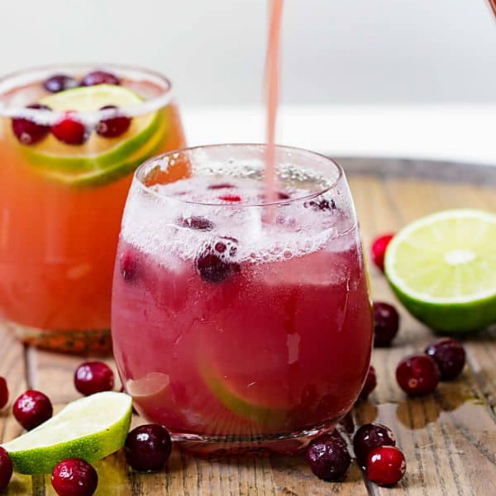 Holiday Punch Holiday Punch