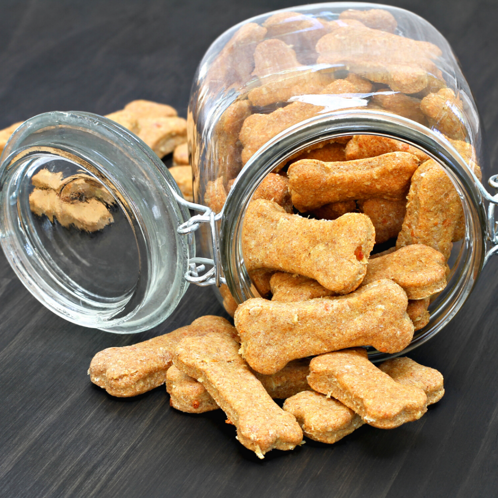 Dog Treats Dog Treats