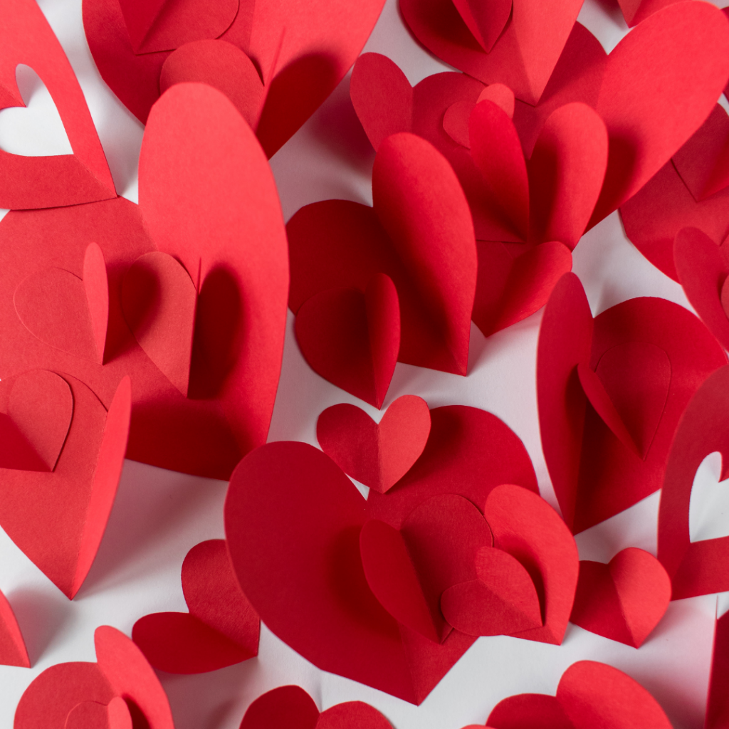 Valentine's Valentine's