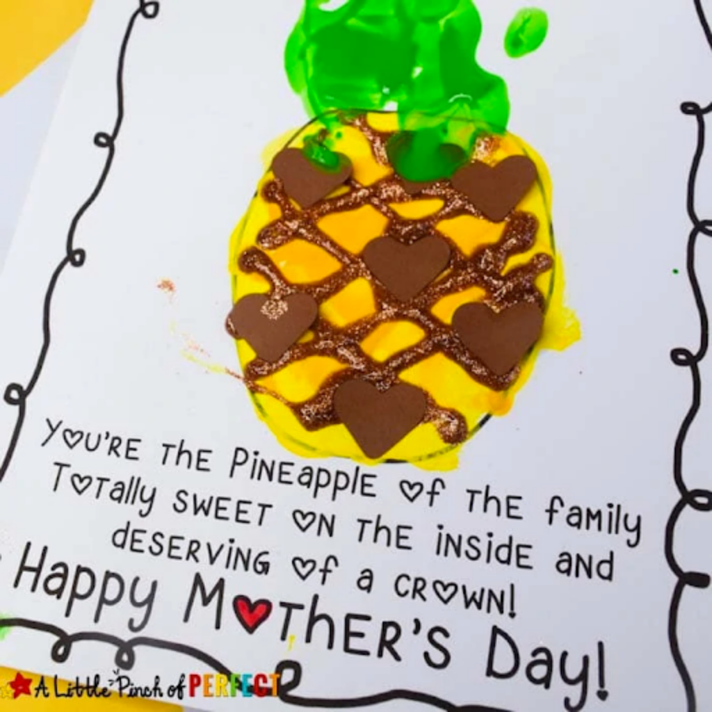Mother's Day Craft