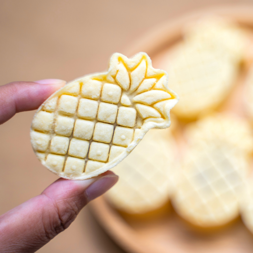 Mother's Day Cookies