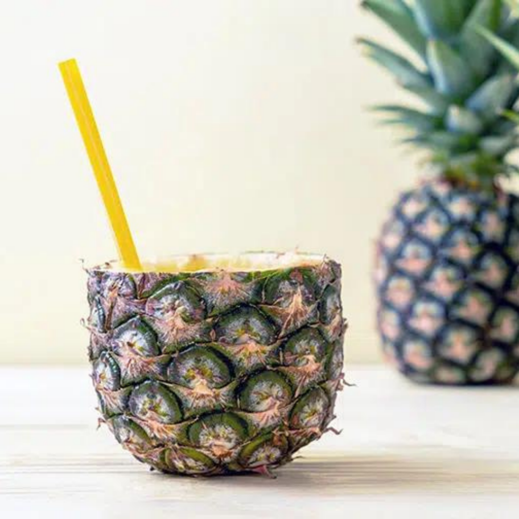 Kid Pineapple Drink