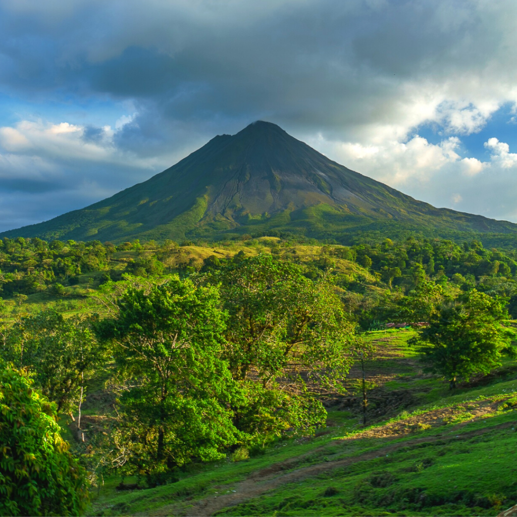 Costa Rica