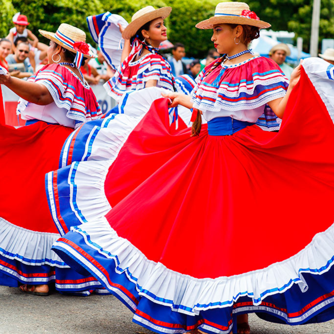 Costa Rica Independence Day: A Vibrant Celebration Unveiled