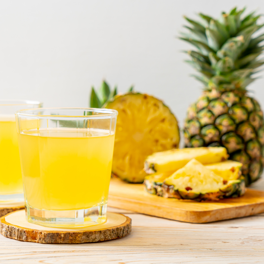 Pineapple Juice