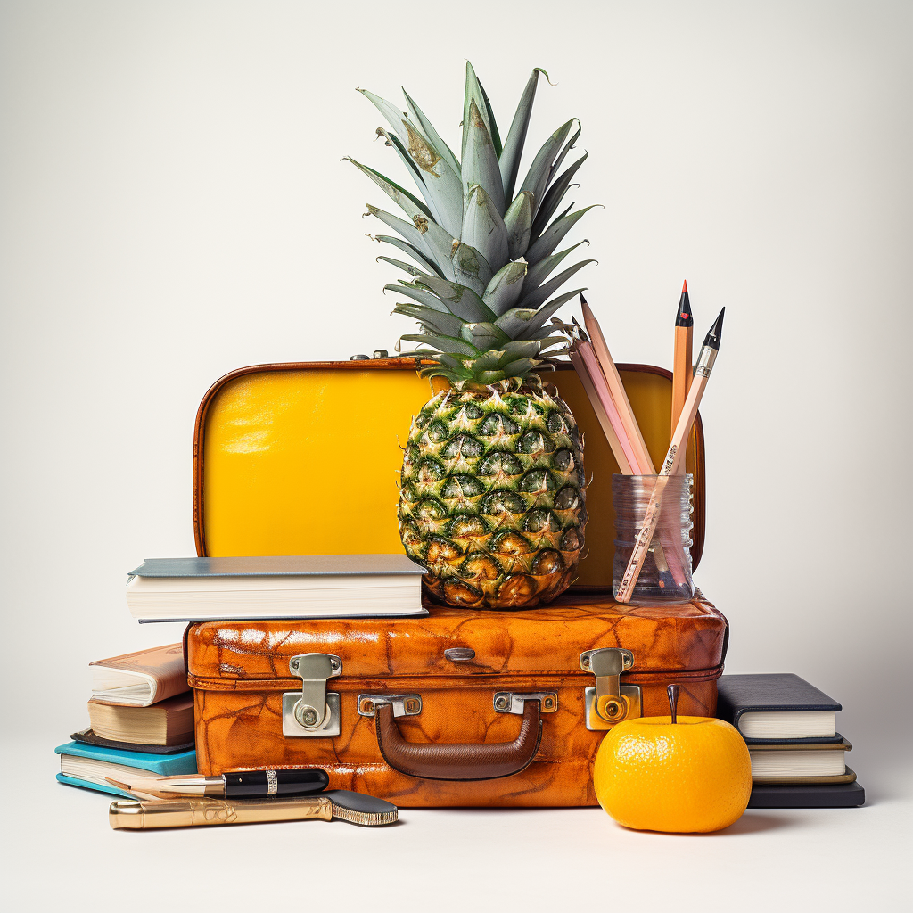 back to school snack ideas with chestnut hill farms