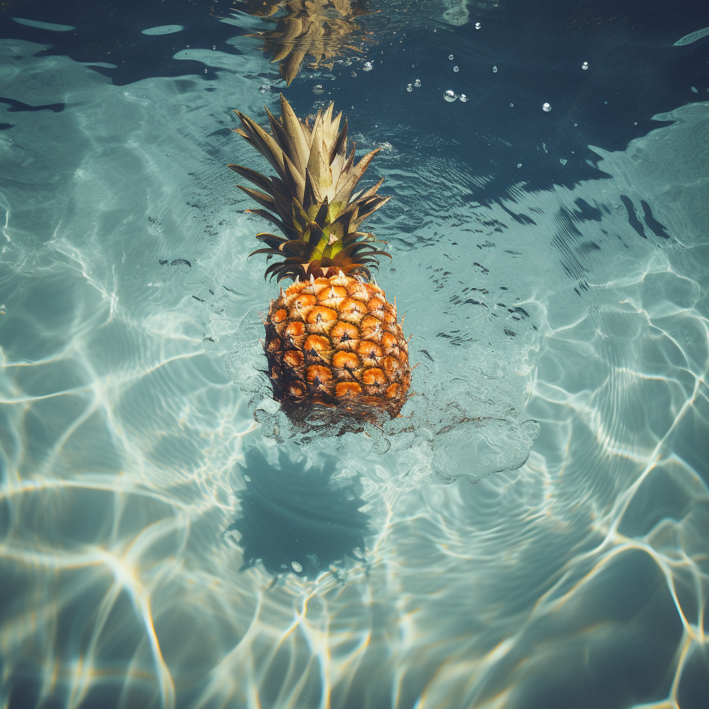 Create Your Own Pineapple Keg and Be the Hit of Your Next PartyChestnut ...