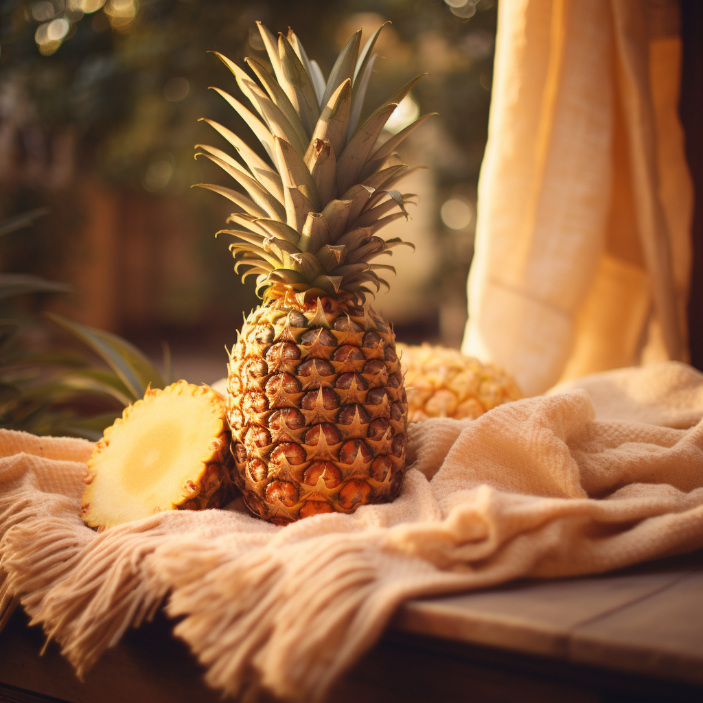 Cozy pineapple recipes for fall