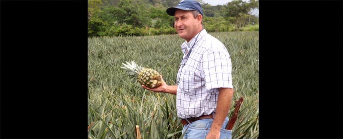 Jorge Mora