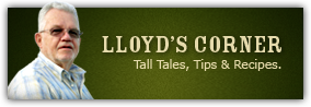 LLoyd's Corner