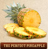 Perfect Pineapple