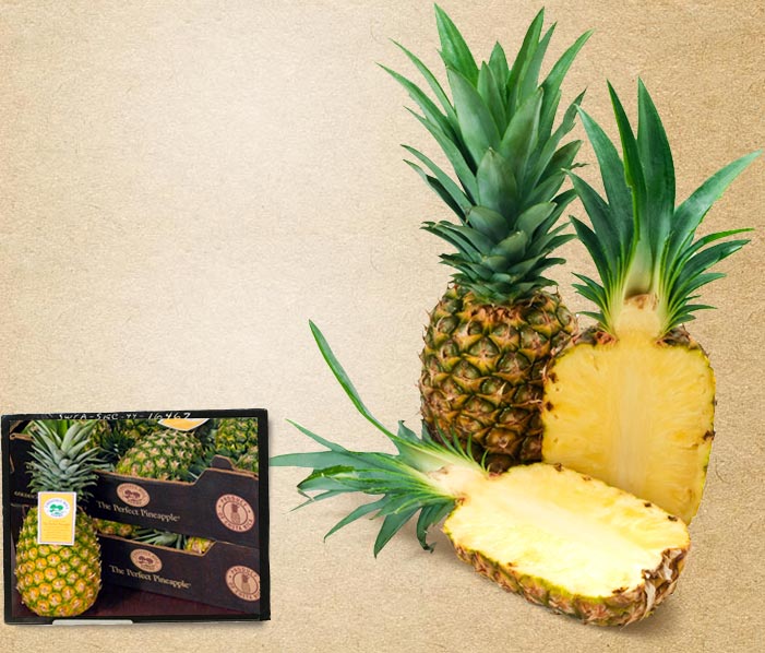 Pineapple