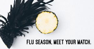 flu season