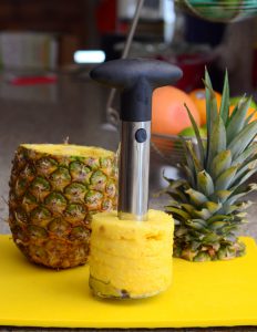 Pineapple Corer
